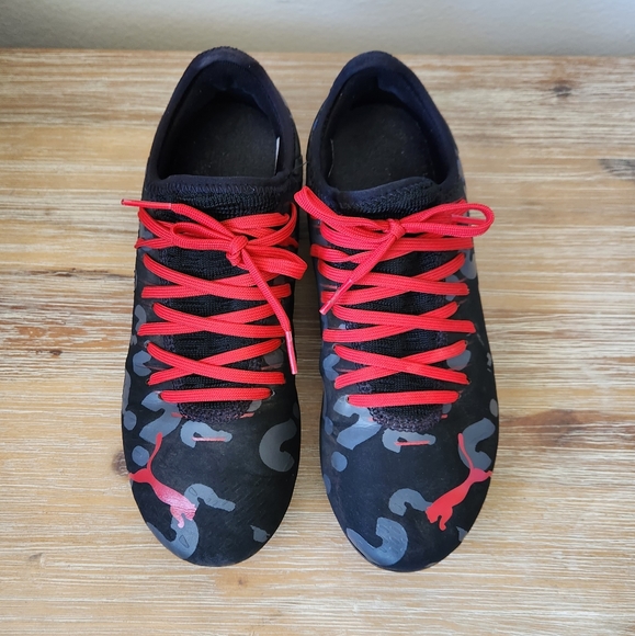 Puma Shoes Puma Batman Soccer Cleats Poshmark